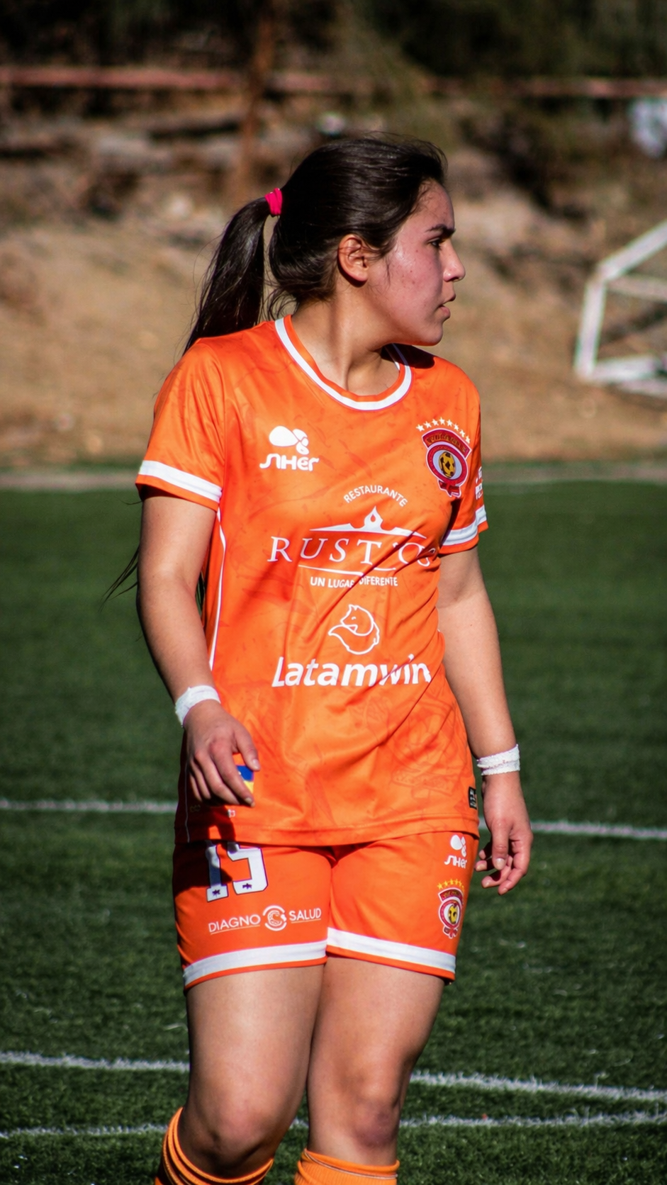 Mariana López